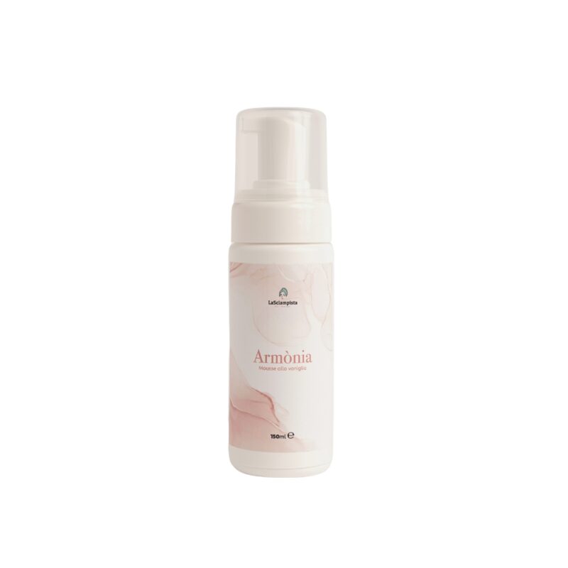 ARMONIA MOUSSE 8050880500369 01