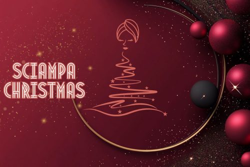 sciampa christmas h