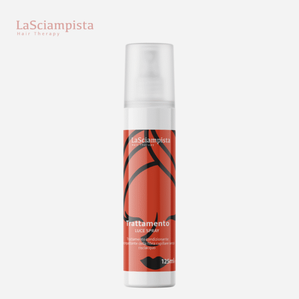 LUCE SPRAY SENZA RISCIACQUO