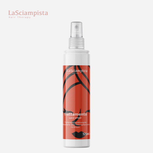 LUCE SPRAY SENZA RISCIACQUO
