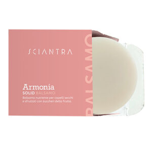 ARMONIA SOLID BALSAMO
