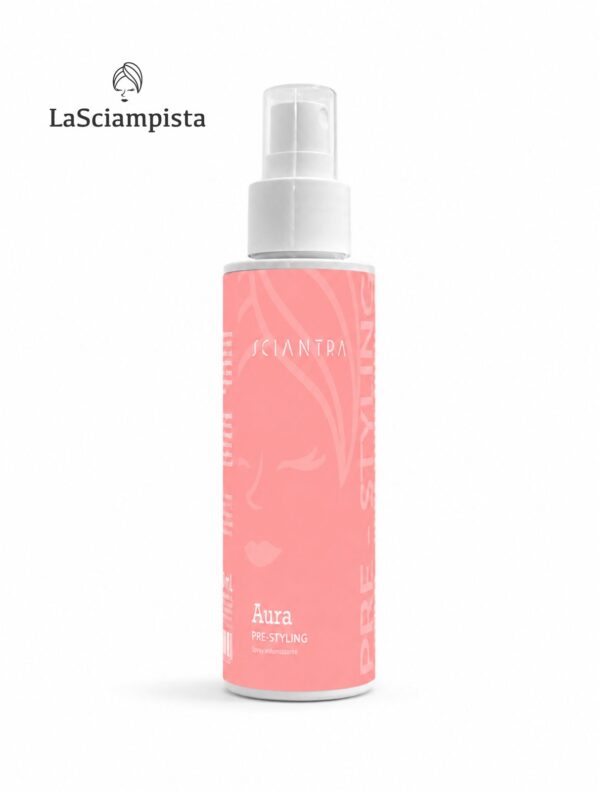 AURA Spray Volumizzante