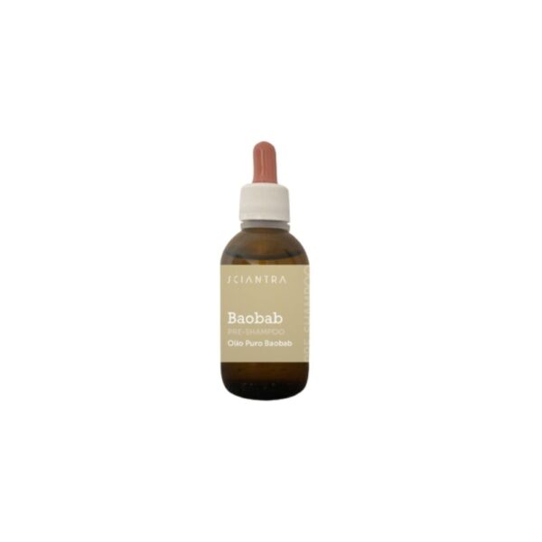 Olio di Baobab