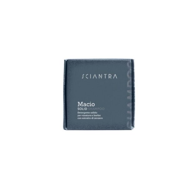 MACIO detergente barba e capelli