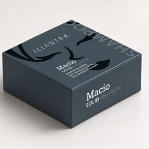 MACIO detergente barba e capelli