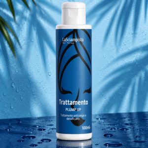 PLUMP UP Trattamento anticrespo densificante
