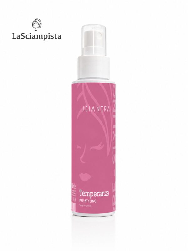 TEMPERANZA Spray Scioglinodi