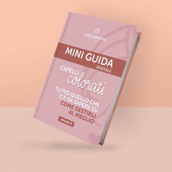 Mini Guida: Capelli Colorati