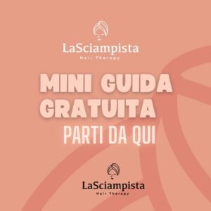 PARTI DA QUI - MINI GUIDA GRATUITA