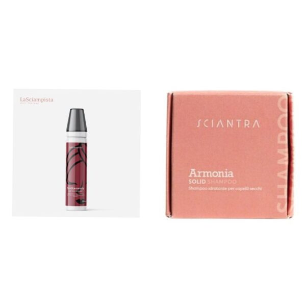KIT CACTUS MOUSSE – ARMONIA SOLID