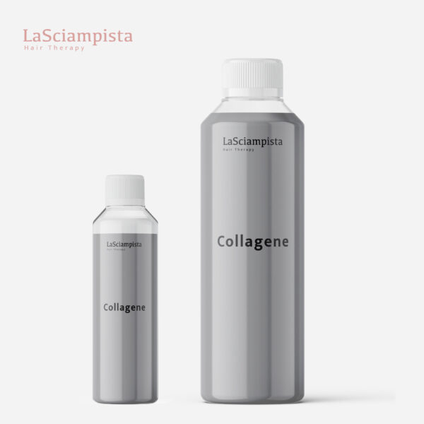 DOSE COLLAGENE COLORATO