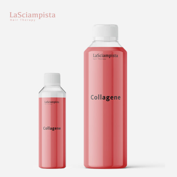 DOSE COLLAGENE COLORATO