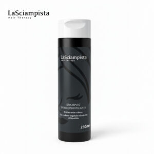 NERO Shampoo Dermopurificante