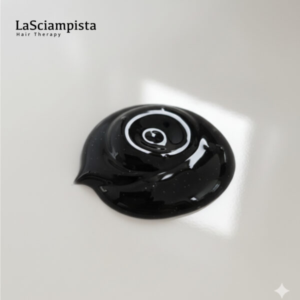 NERO Shampoo Dermopurificante