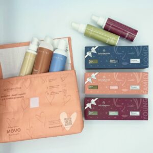 CONFEZIONE REGALO LASCIAMPISTA