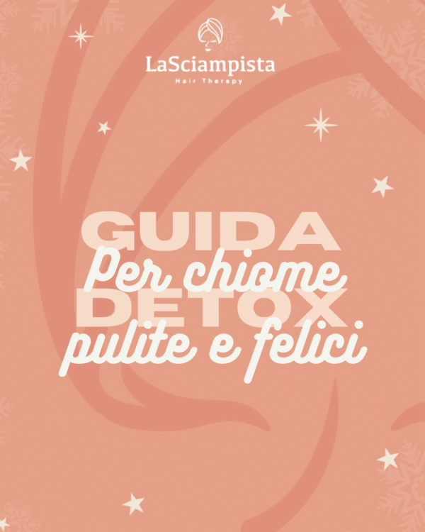 MINI GUIDA DETOX