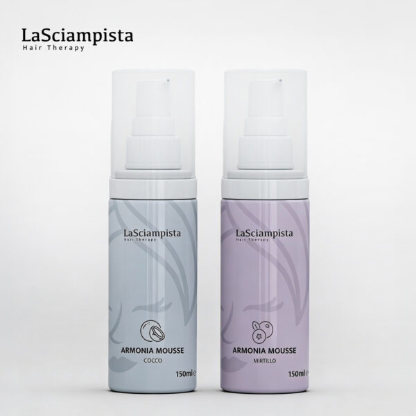 ARMONIA MOUSSE