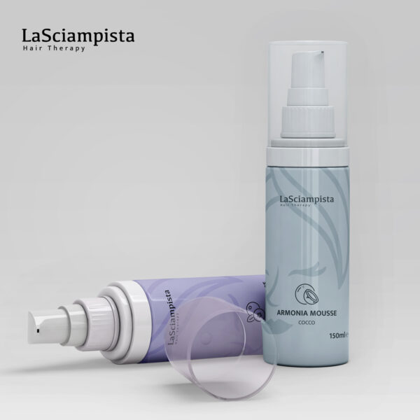 ARMONIA MOUSSE
