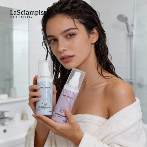 ARMONIA MOUSSE