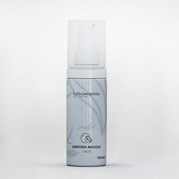 ARMONIA MOUSSE