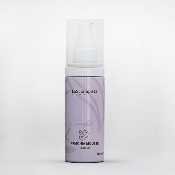 ARMONIA MOUSSE