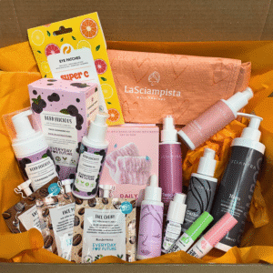 BESTIE RITUAL - CONNETTITI