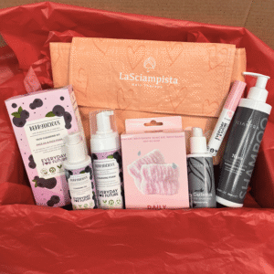 LOVERS RITUAL - RITROVATI