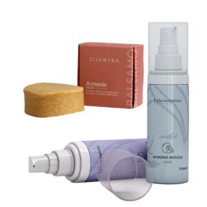 KIT ARMONIA SOLID - ARMONIA MOUSSE