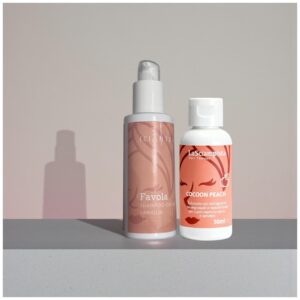 KIT COCOON PEACH - FAVOLA