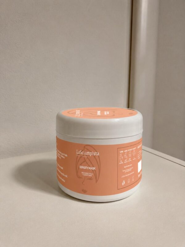 Density Mask Maschera Ri-Densificante