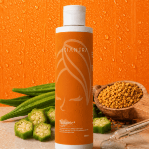 SHAMPOO FANTASTIC LIQUID*