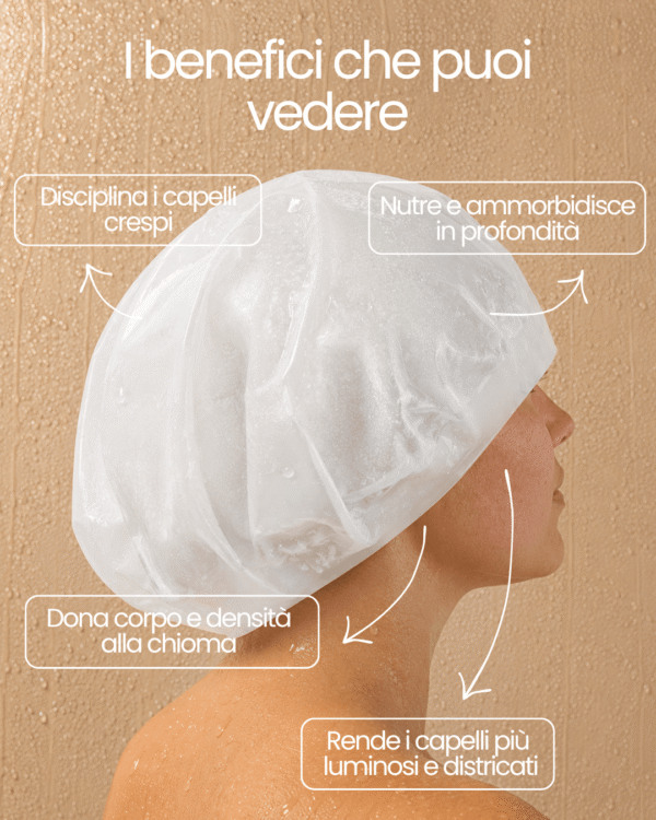 POWER TREATMENT