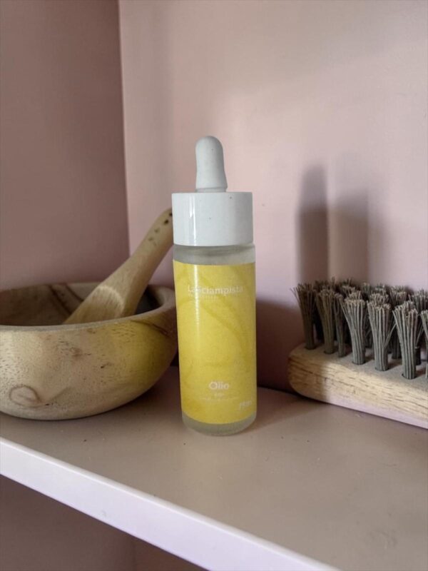 OLIO ASIA