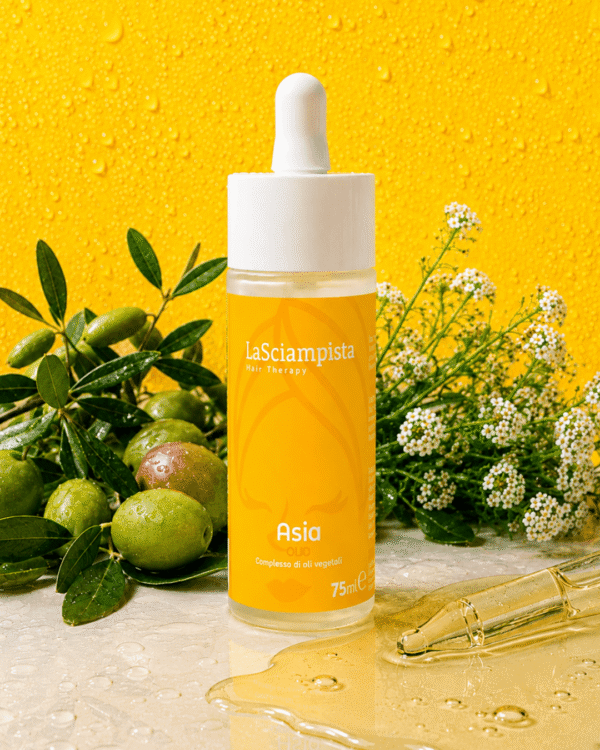 OLIO ASIA