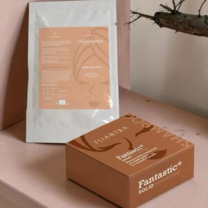 KIT FANTASTIC SOLID + POWER TREATMENT