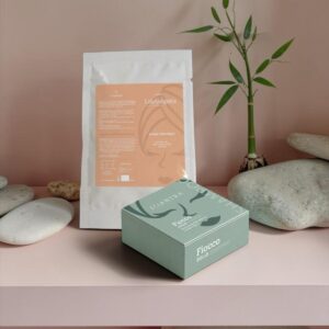 KIT FIOCCO + POWER TREATMENT