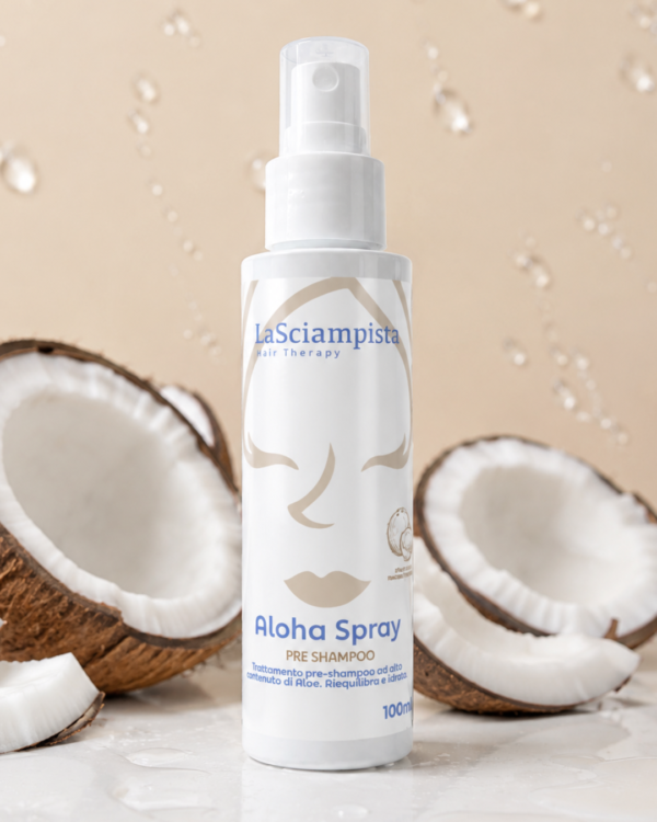 ALOHA COCCO 1