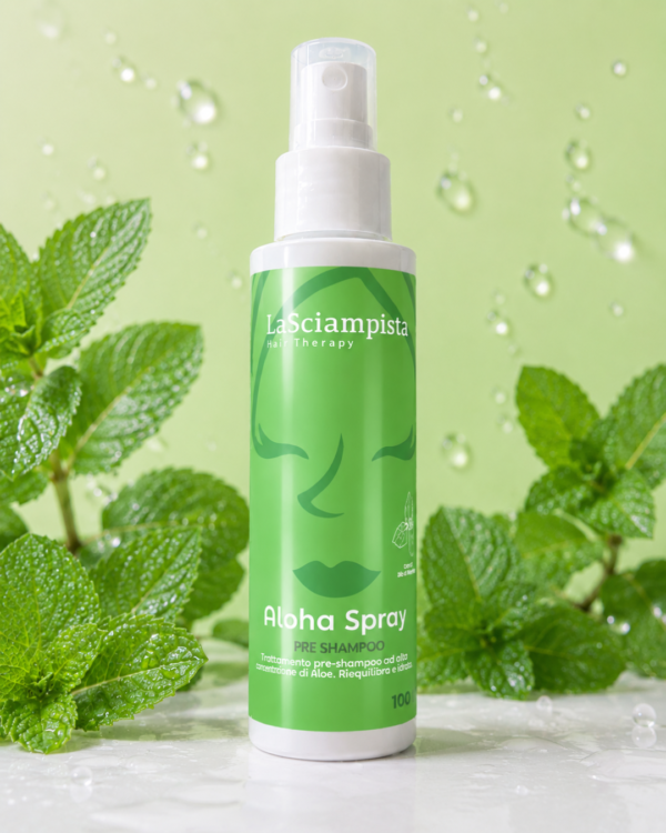 ALOHA MENTA 1
