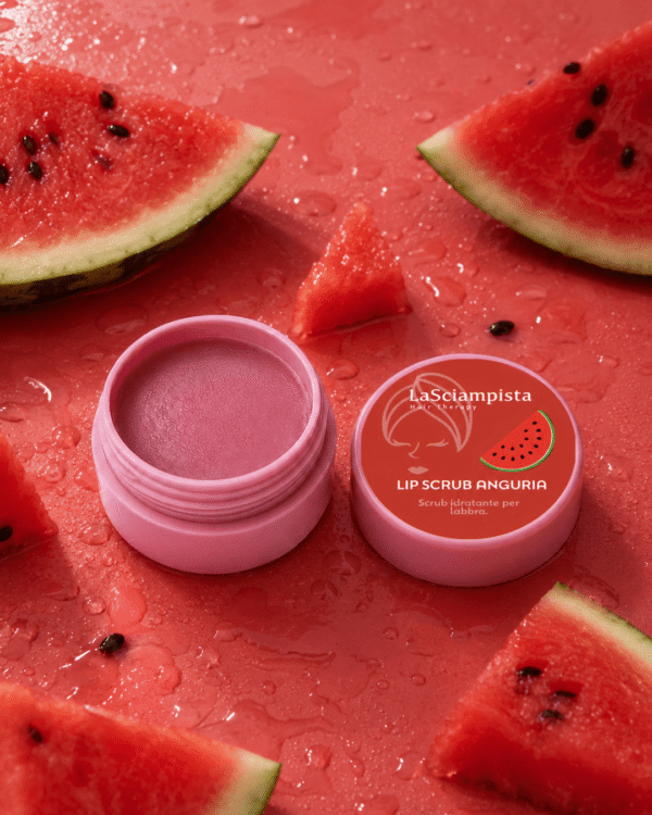 LIP SCRUB ANGURIA