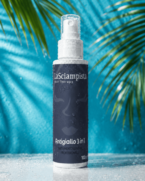 SPRAY 3 IN 1 ANTI-ARANCIO