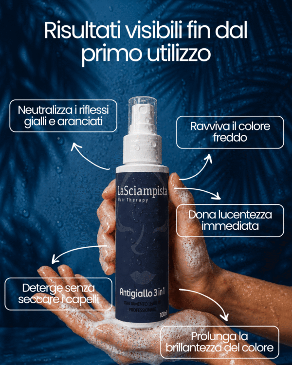 SPRAY 3 IN 1 ANTI-ARANCIO