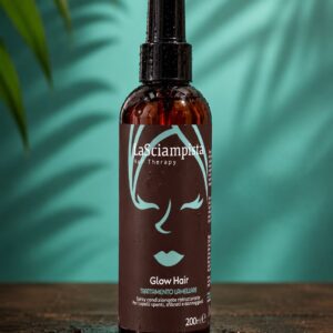 SPRAY GLOW HAIR Trattamento Lamellare in spray con risciacquo