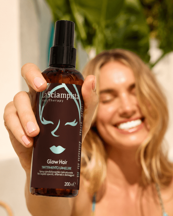 COMBO NOVITÁ Trattamento Lamellare in spray + trattamento anti-arancio
