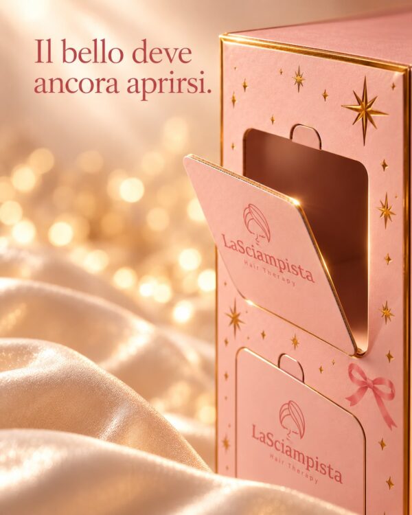 CALENDARIO DELL'AVVENTO