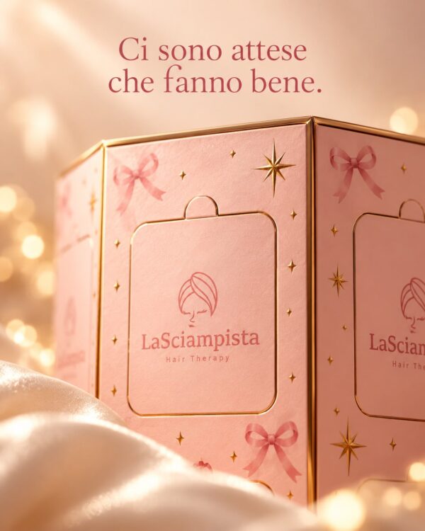 CALENDARIO DELL'AVVENTO